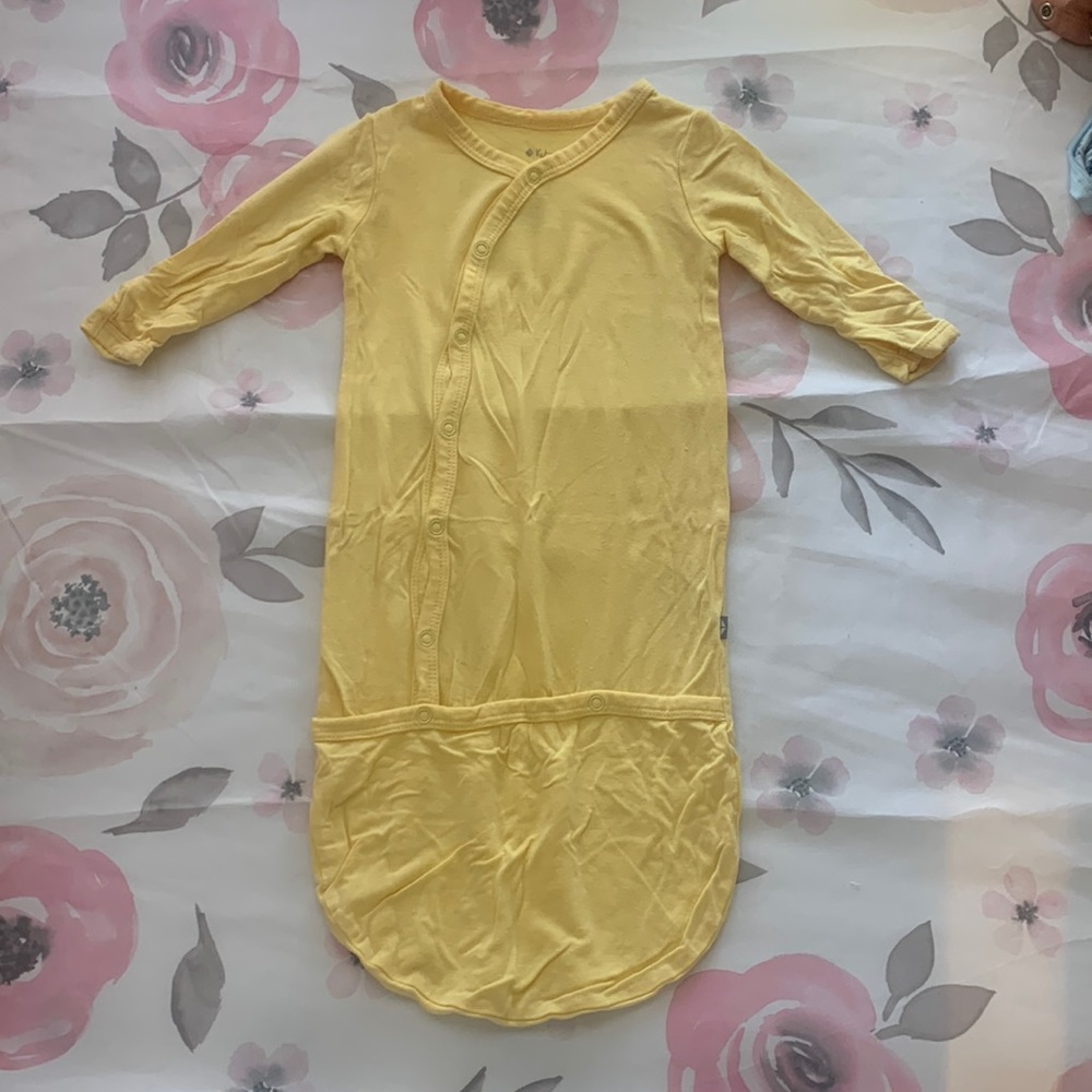 Kyte 0-3 months bundler